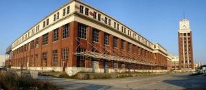 batiment de l'imprimerie l'illustration