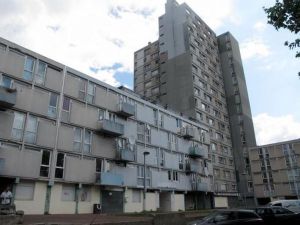 batiments cité de l'etoile focus