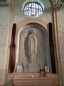 Statuaire-Le Bourget