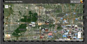 projet Houston C.M.Schneider