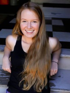 Carrie Marie Schneider