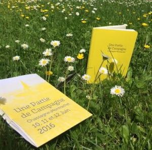 le carnet de campagne 2016