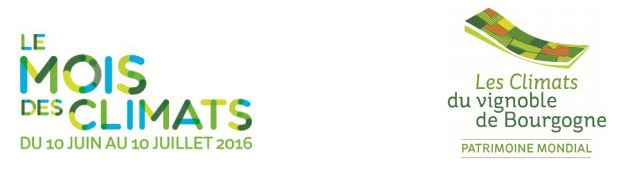 Mois des climats