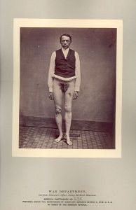 Otis Historical Archives of National Museum of Health & Medicine