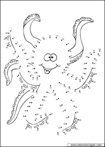 points-a-relier-pieuvre